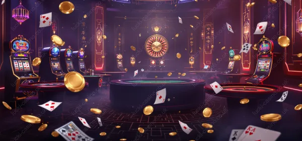 Lucki Casino Site — Lucki Casino Anmeldebonus: Lohnt sich das Angebot?